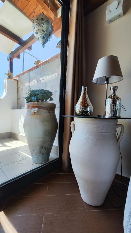 Dantesco Apartment Agrigento Exterior photo